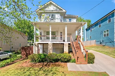 628 Warren Ave, Scottdale, GA 30079