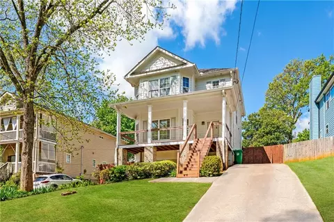 628 Warren Ave, Scottdale, GA 30079
