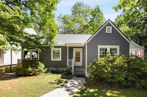 1367 Ormewood Ave SE, Atlanta, GA 30316