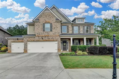 4191 Secret Shoals Way, Buford, GA 30518