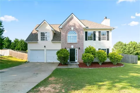 2837 Lakewater Way, Snellville, GA 30039