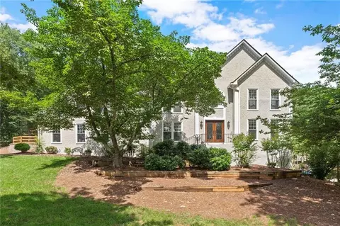 4223 N Mountain Rd NE, Marietta, GA 30066