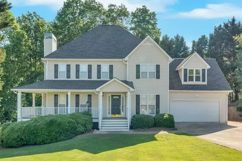 185 Waverly Walk, Douglasville, GA 30134