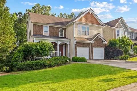 83 Leyland Xing, Dallas, GA 30132