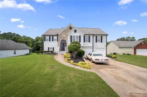 758 Beranda Cir, Douglasville, GA 30134