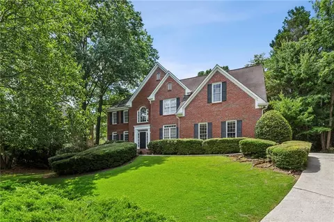 4422 Dunmore Rd NE, Marietta, GA 30068