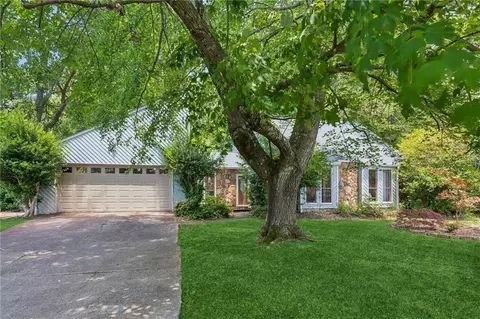 3299 Pete Shaw Rd, Marietta, GA 30066