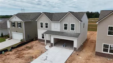 Other - 142 Hynes St, Bethlehem, GA 30620 photo 1 of 2