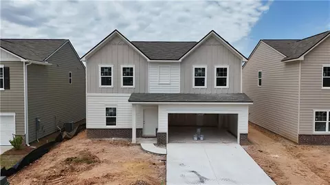 Exterior - 142 Hynes St, Bethlehem, GA 30620 photo 1 of 1