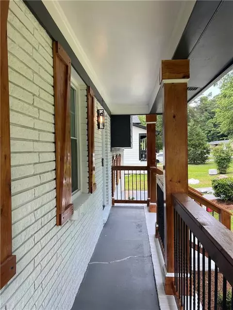 3640 Narron Dr, Atlanta, GA 30331
