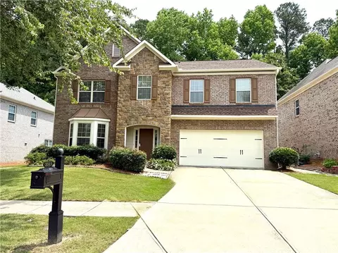 3389 Rosecliff Trce, Buford, GA 30519