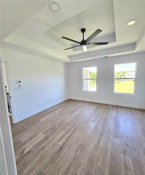 Bedroom - 681 Burtons Cv, Hampton, GA 30228 photo 5 of 6