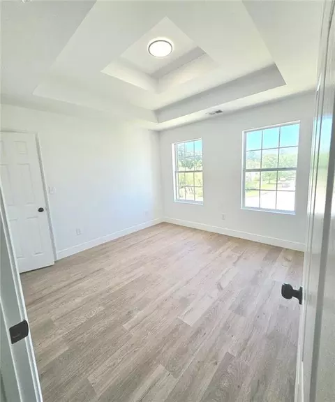 Bedroom - 681 Burtons Cv, Hampton, GA 30228 photo 6 of 6