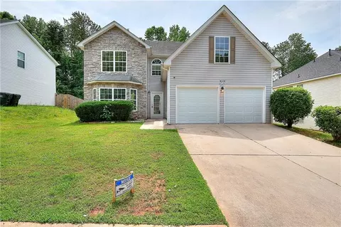 4041 Ash Tree St, Snellville, GA 30039
