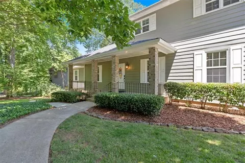 3544 Chestatee Dr, Marietta, GA 30062