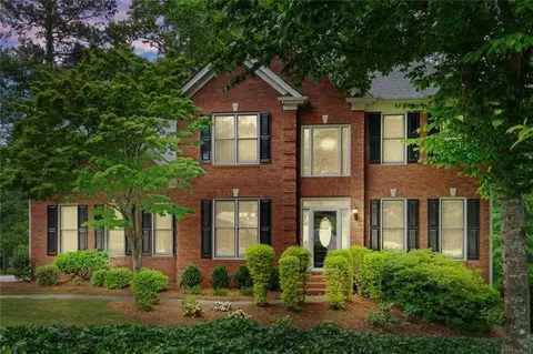3642 Fowler Rdg, Douglasville, GA 30135