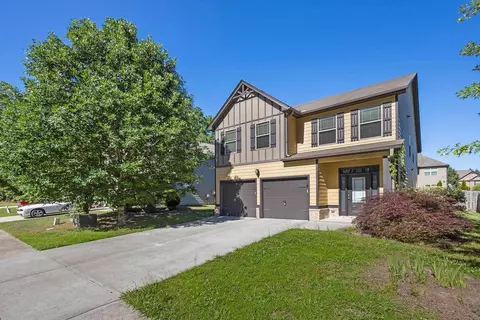 4238 Sir Dixon Dr, Fairburn, GA 30213