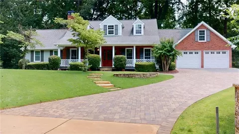 1477 Triple Creek Ct NW, Kennesaw, GA 30144