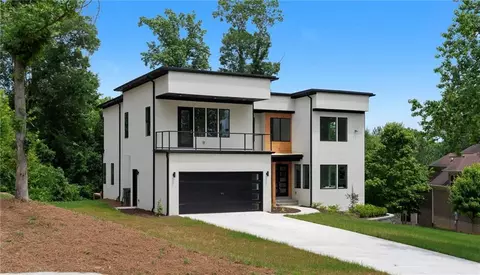 1610 Niskey Lake Rd, Atlanta, GA 30331