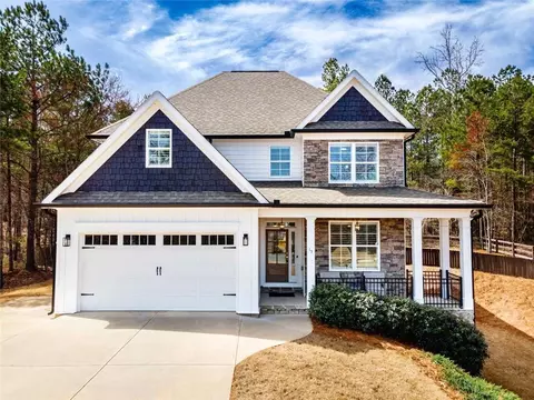 15 Jamilee Cv, Cartersville, GA 30120