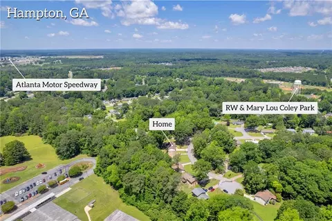 View/Area - 15 Porter Cir, Hampton, GA 30228 photo 4 of 4