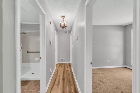 Entry Way - 15 Porter Cir, Hampton, GA 30228 photo 1 of 2
