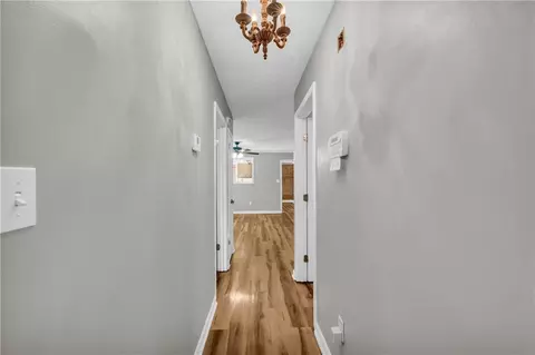 Entry Way - 15 Porter Cir, Hampton, GA 30228 photo 2 of 2