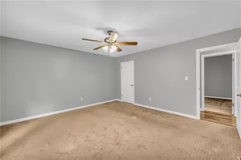 Bedroom - 15 Porter Cir, Hampton, GA 30228 photo 1 of 7