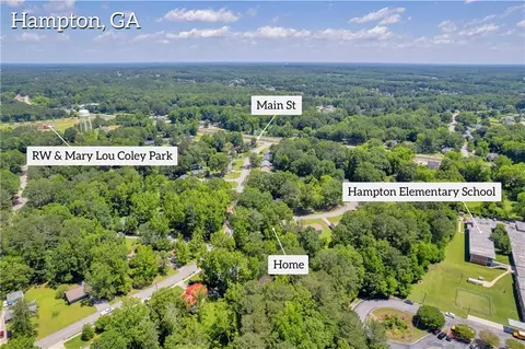 View/Area - 15 Porter Cir, Hampton, GA 30228 photo 3 of 4