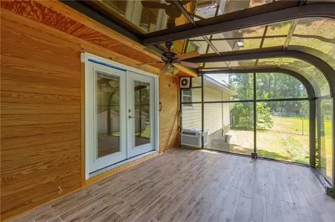 Exterior - 15 Porter Cir, Hampton, GA 30228 photo 3 of 11
