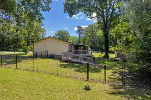 Exterior - 15 Porter Cir, Hampton, GA 30228 photo 11 of 11