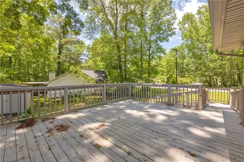 Exterior - 15 Porter Cir, Hampton, GA 30228 photo 6 of 11