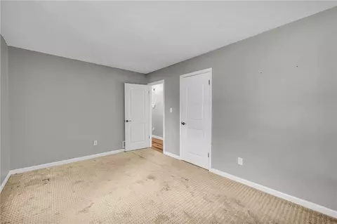 Bedroom - 15 Porter Cir, Hampton, GA 30228 photo 7 of 7