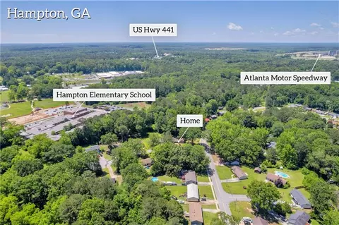 View/Area - 15 Porter Cir, Hampton, GA 30228 photo 1 of 4
