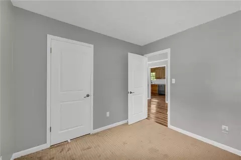 Bedroom - 15 Porter Cir, Hampton, GA 30228 photo 5 of 7