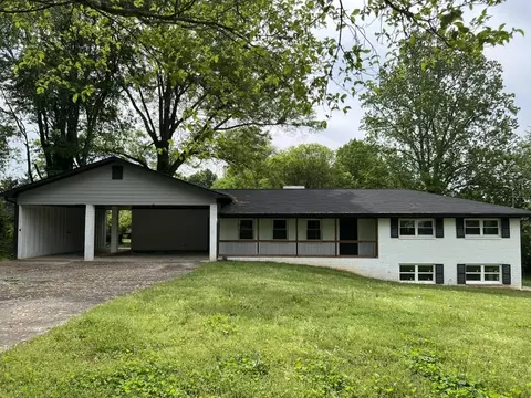 644 Cambridge Dr, Marietta, GA 30066
