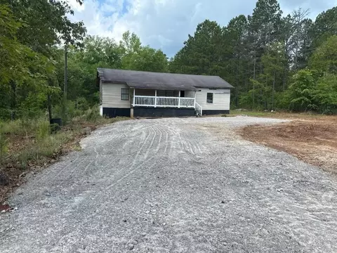 1618 Walls Rd, Sparta, GA 31087