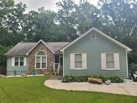 58 First Manassas Way E, Sharpsburg, GA 30277