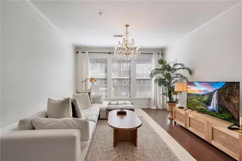 1850 Cotillion Dr #2304, Dunwoody, GA 30338