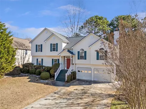 239 Taylors Farm Dr, Canton, GA 30115