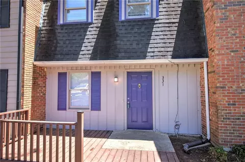 331 Leafmore Rd SW, Rome, GA 30165