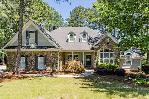 6 Palmer Dr, Rome, GA 30165