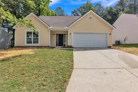 2601 Garland Way, Duluth, GA 30096