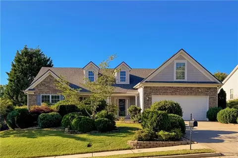 2642 Colleen Ln, Dacula, GA 30019