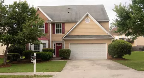 3292 Shady Valley Ct, Loganville, GA 30052