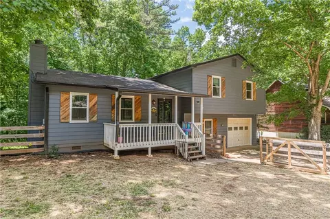 2642 Bridgehampton Rd SW, Marietta, GA 30064