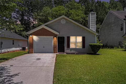 4378 Chestnut Oaks Trce, Lithonia, GA 30038