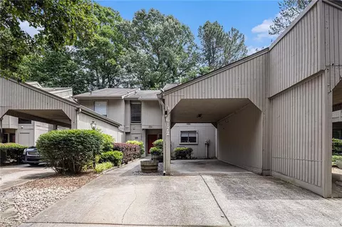 6172 Brookwood Rd, Peachtree Corners, GA 30092