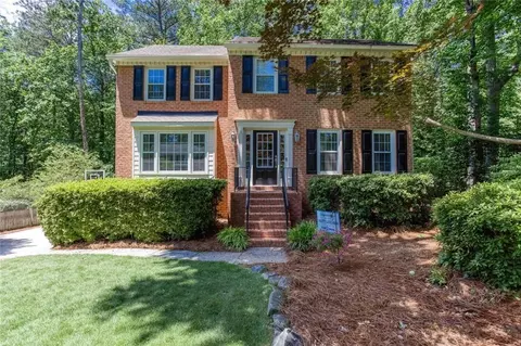 2122 Rockland Ct, Marietta, GA 30062
