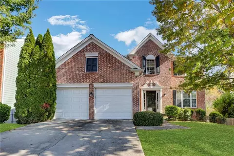 3704 Ramsey Cir SW, Atlanta, GA 30331